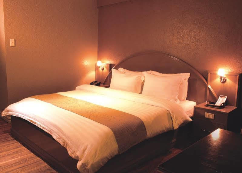 Swagman Hotel Манила Экстерьер фото