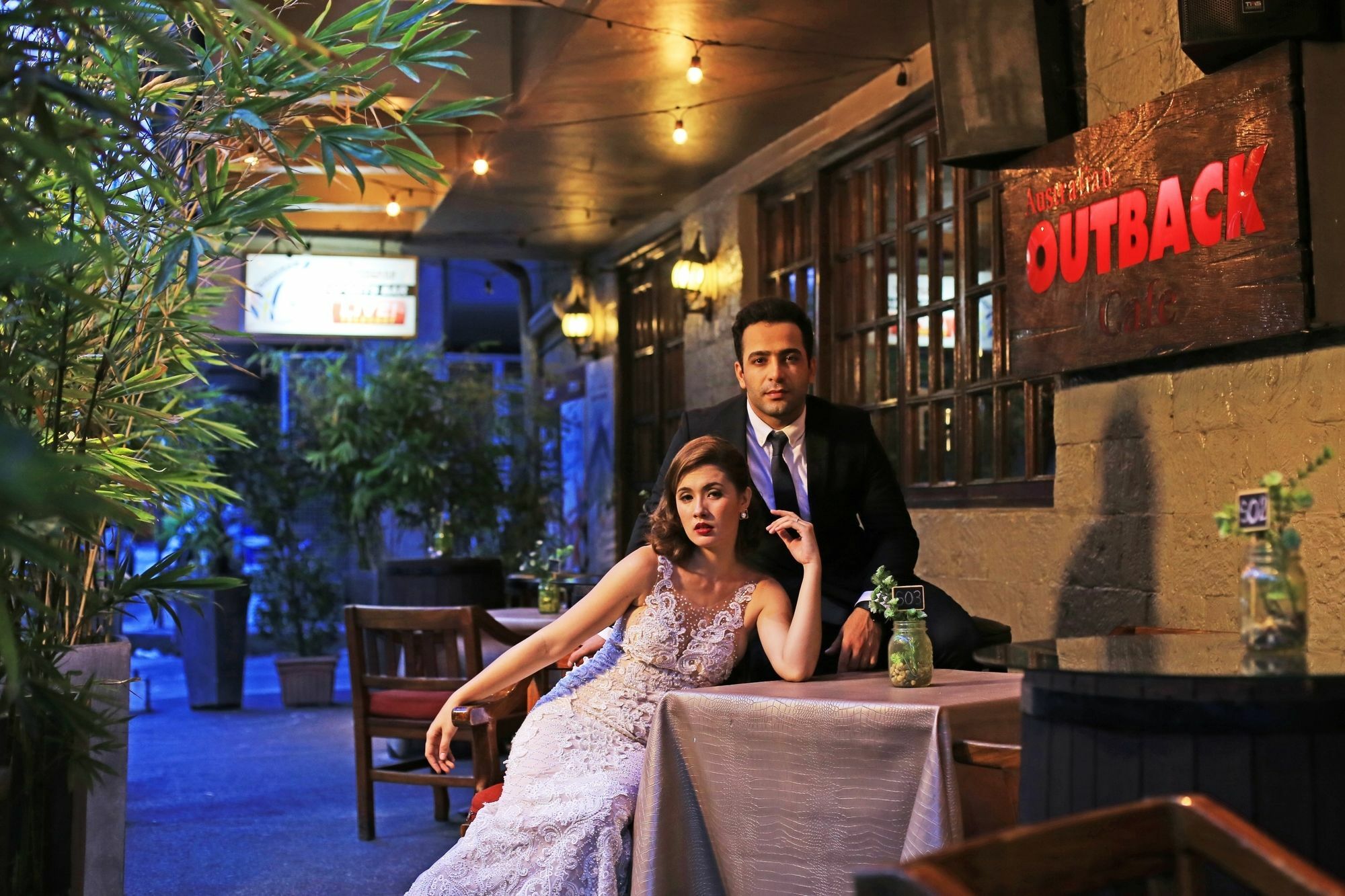 Swagman Hotel Манила Экстерьер фото
